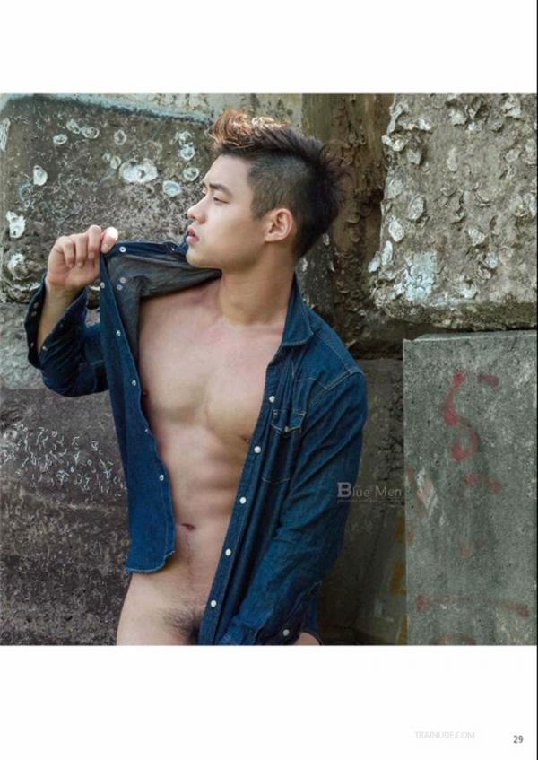 Virile-No.30-EbookVideo