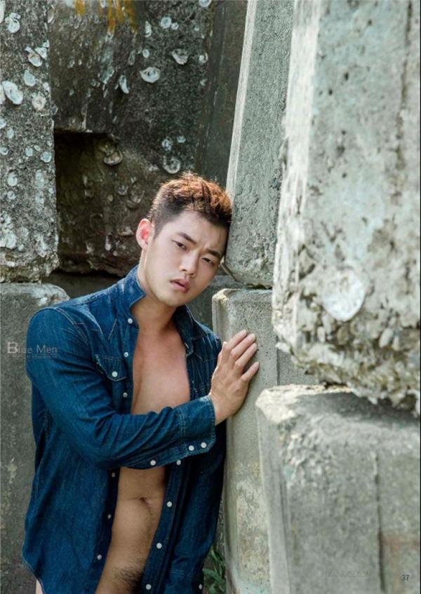 Virile-No.30-EbookVideo