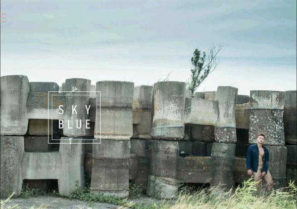 Virile-No.30-EbookVideo