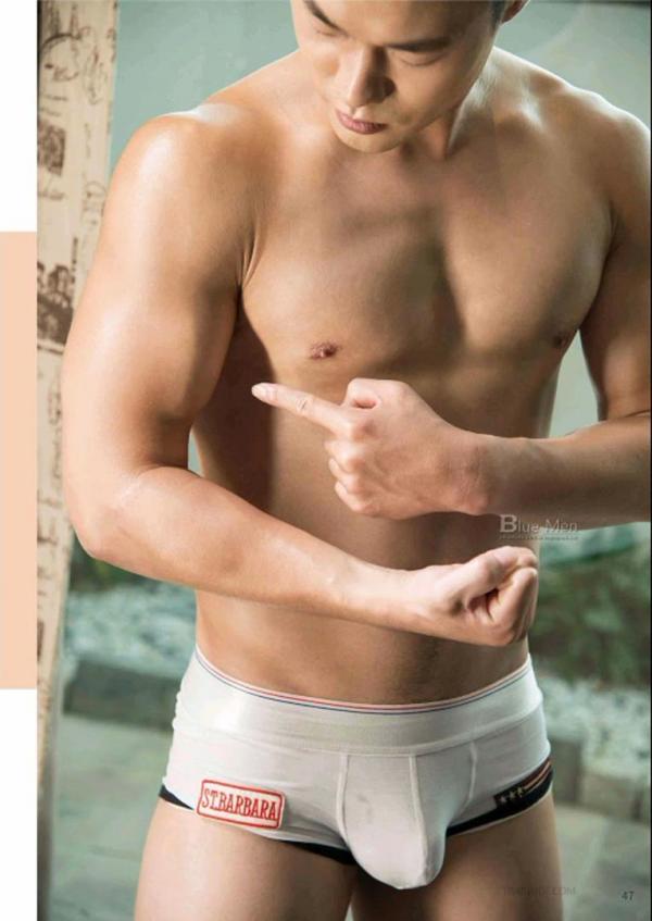 Virile-No.30-EbookVideo