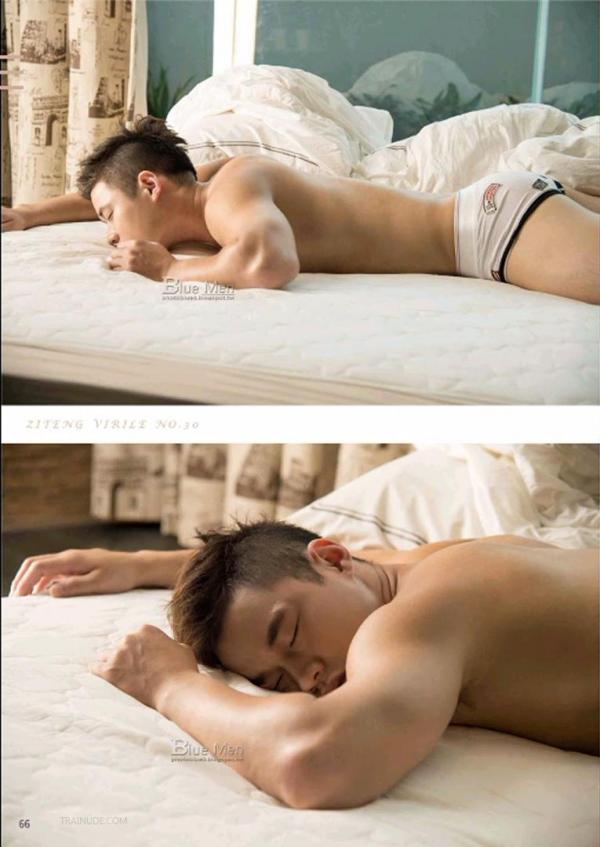 Virile-No.30-EbookVideo