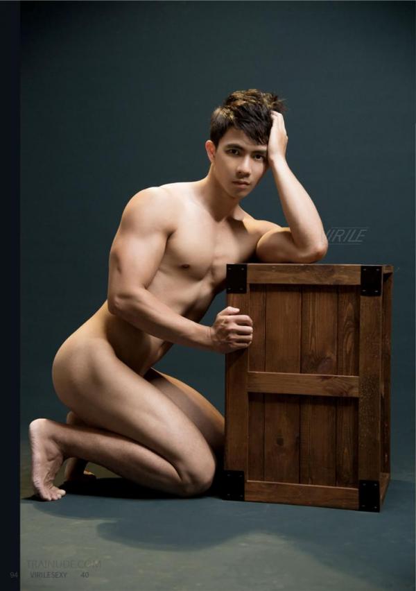 Virile-No.40-–-Goat-EbookVideo