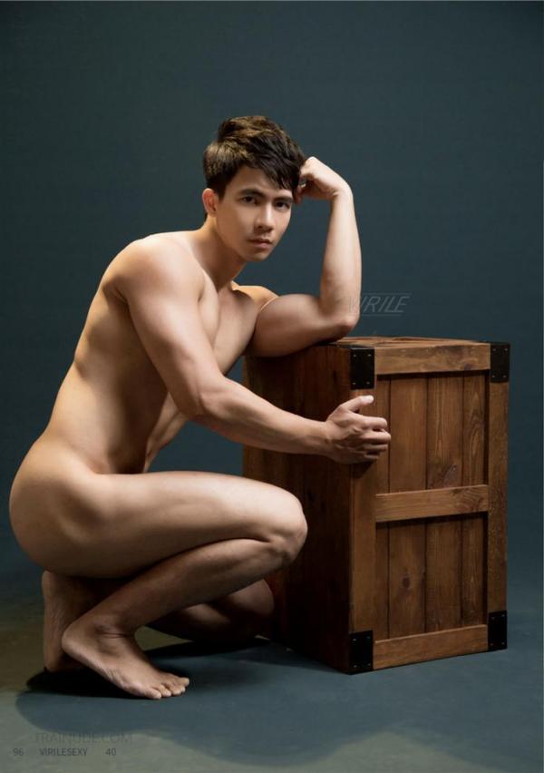 Virile-No.40-–-Goat-EbookVideo