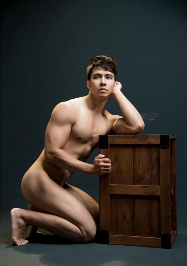 Virile-No.40-–-Goat-EbookVideo