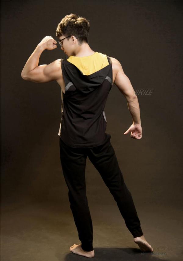 Virile-No.40-–-Goat-EbookVideo