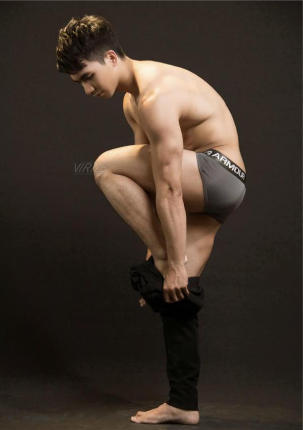 Virile-No.40-–-Goat-EbookVideo