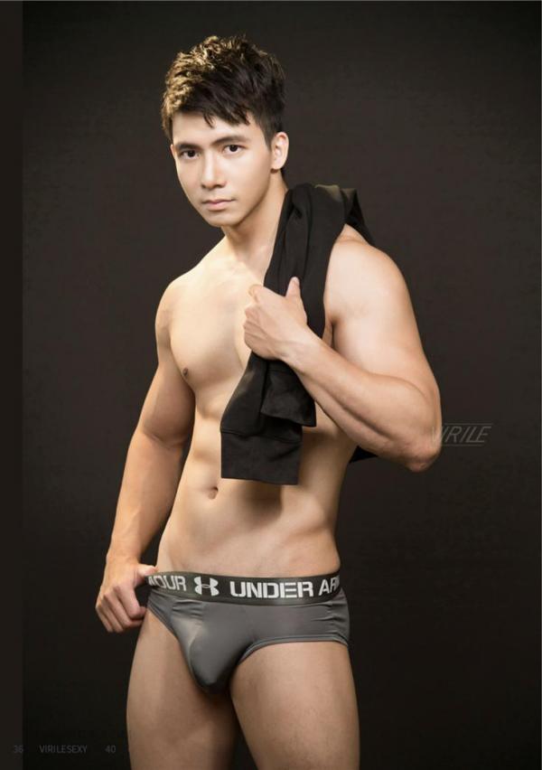 Virile-No.40-–-Goat-EbookVideo