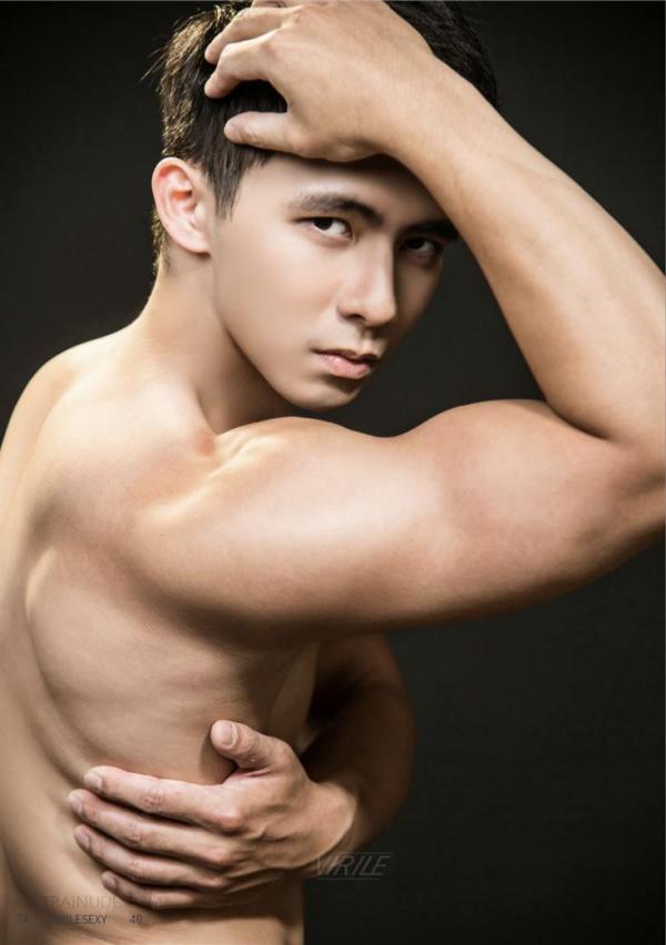 Virile-No.40-–-Goat-EbookVideo