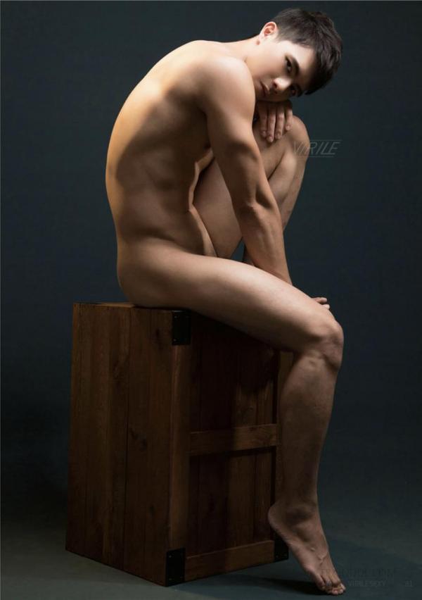 Virile-No.40-–-Goat-EbookVideo