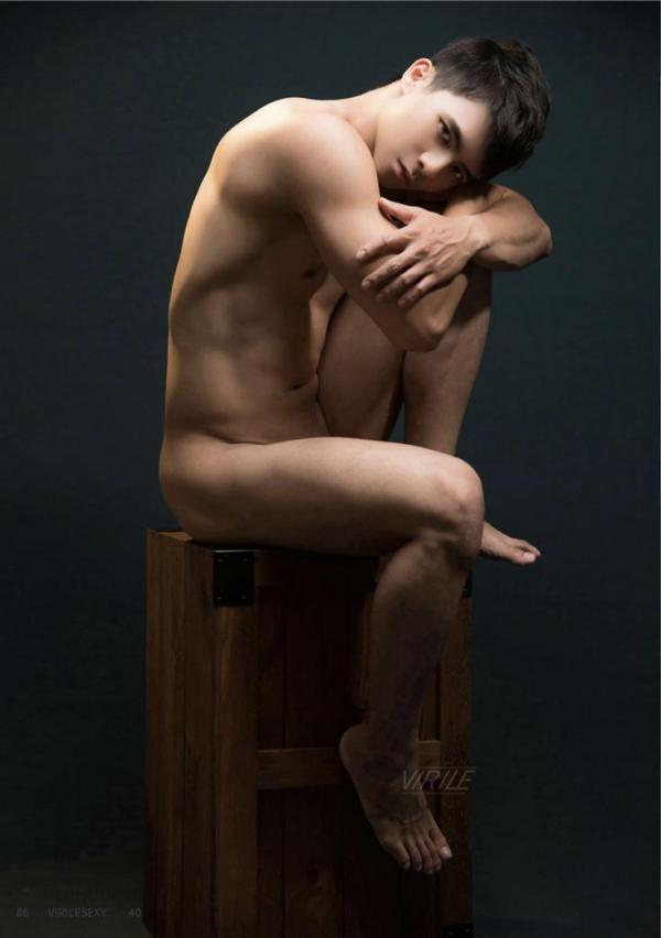 Virile-No.40-–-Goat-EbookVideo