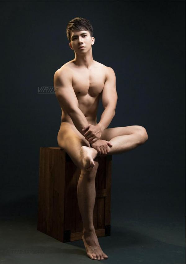 Virile-No.40-–-Goat-EbookVideo