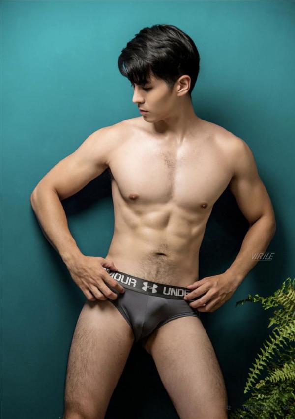 Virile-No.42-–-Nate-EbookVideo