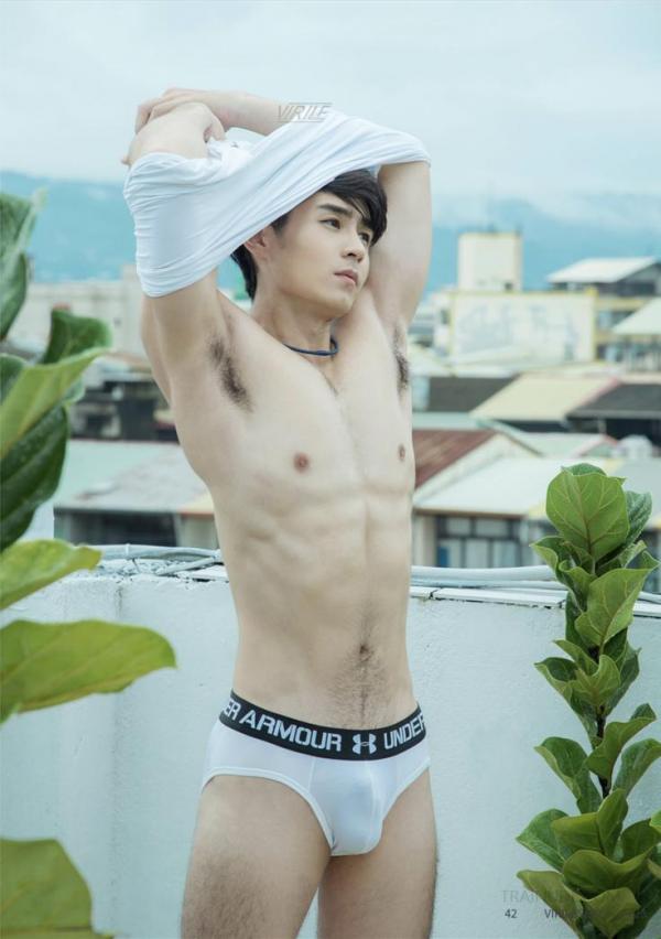 Virile-No.42-–-Nate-EbookVideo