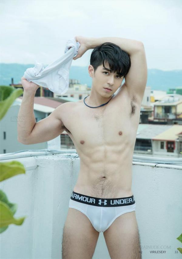 Virile-No.42-–-Nate-EbookVideo