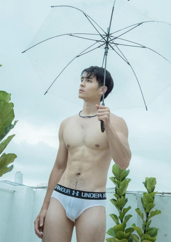 Virile-No.42-–-Nate-EbookVideo