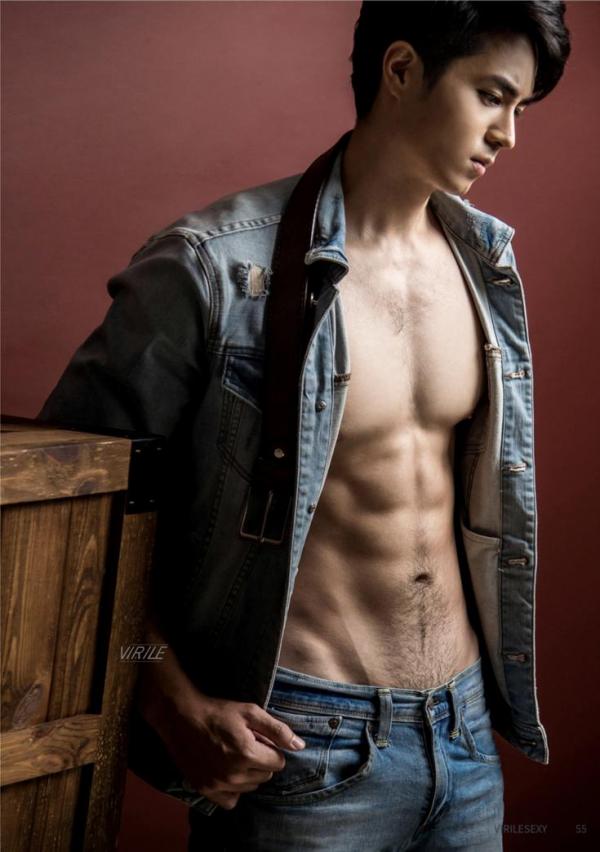 Virile-No.42-–-Nate-EbookVideo