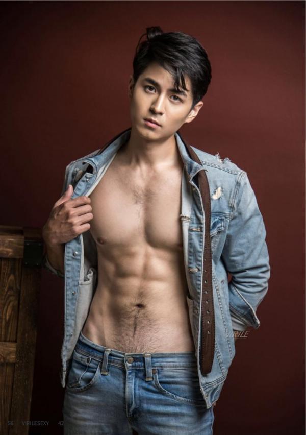 Virile-No.42-–-Nate-EbookVideo