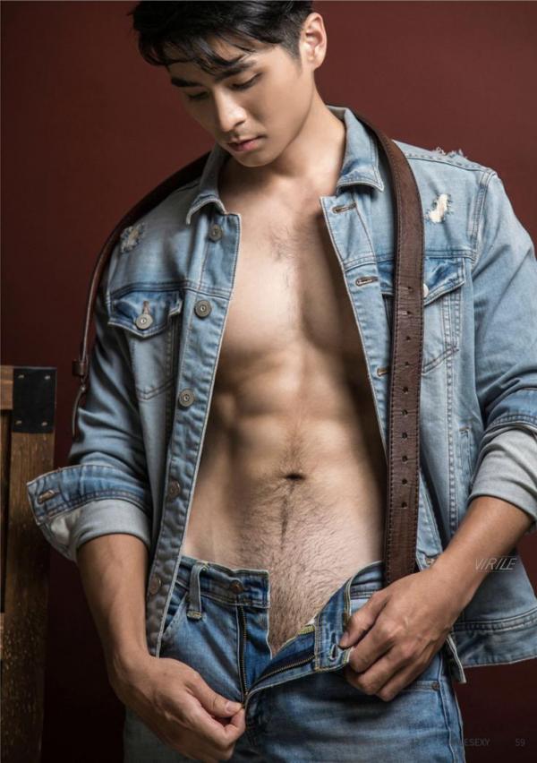 Virile-No.42-–-Nate-EbookVideo