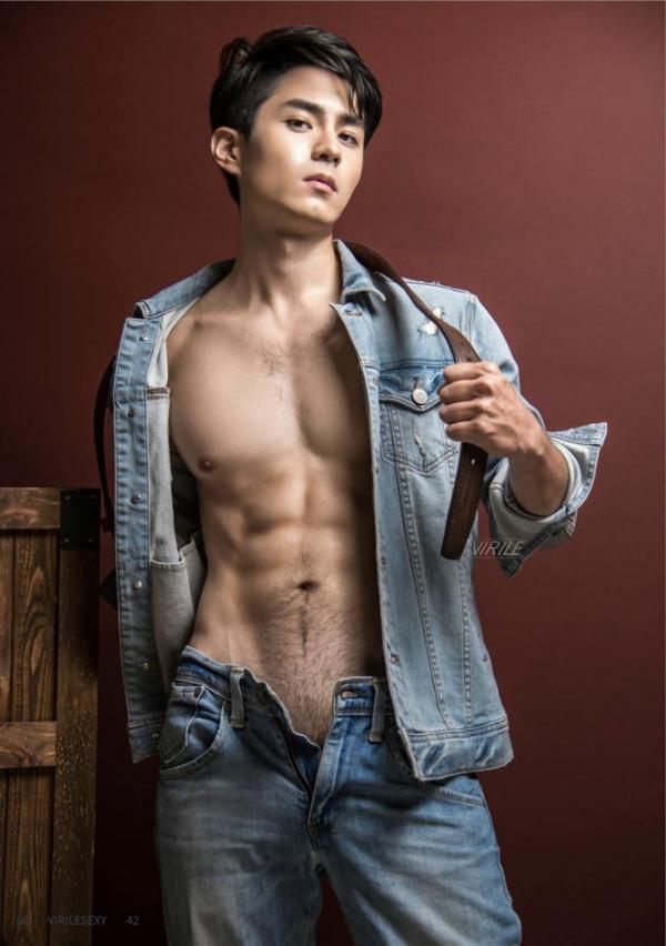 Virile-No.42-–-Nate-EbookVideo