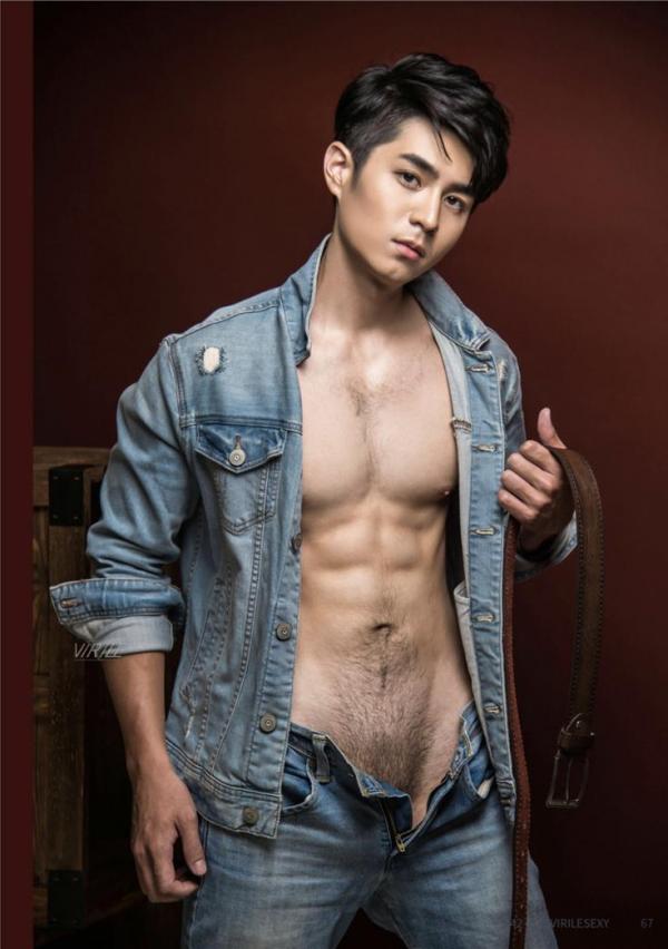 Virile-No.42-–-Nate-EbookVideo