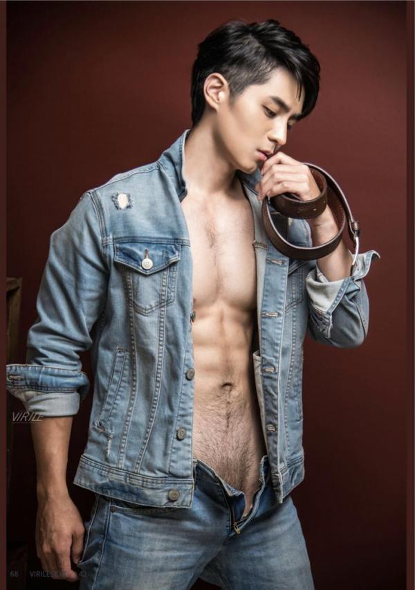 Virile-No.42-–-Nate-EbookVideo