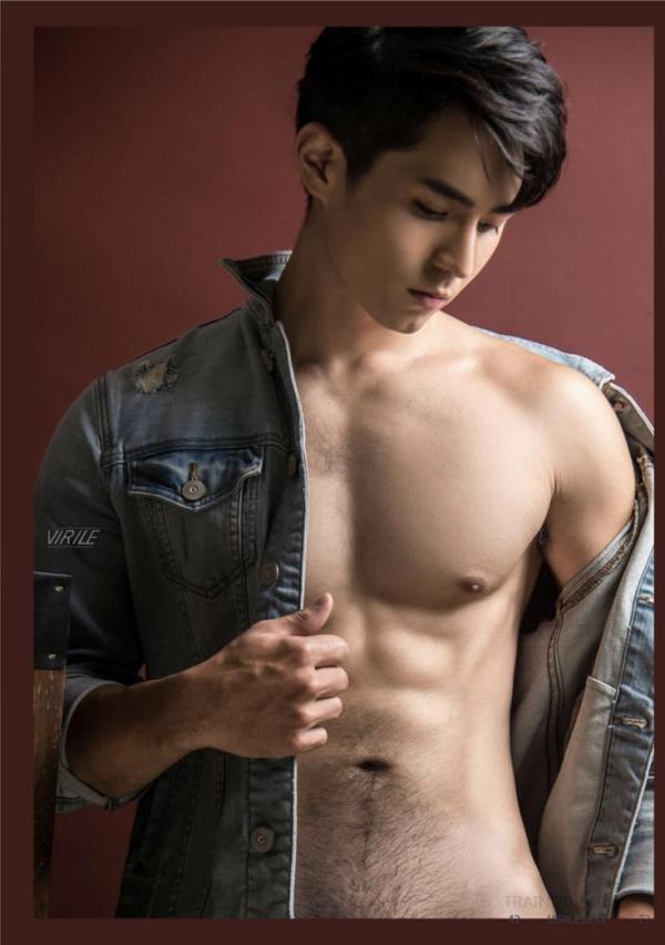 Virile-No.42-–-Nate-EbookVideo