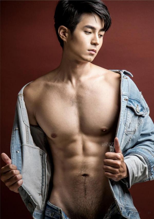 Virile-No.42-–-Nate-EbookVideo