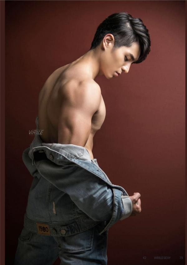 Virile-No.42-–-Nate-EbookVideo