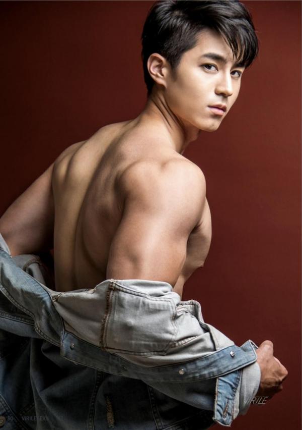 Virile-No.42-–-Nate-EbookVideo