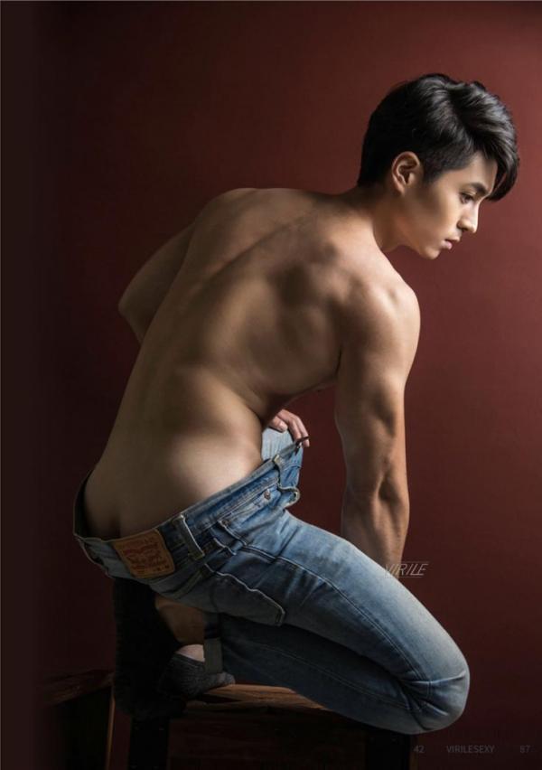 Virile-No.42-–-Nate-EbookVideo