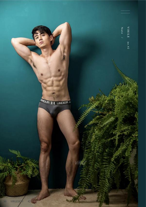 Virile-No.42-–-Nate-EbookVideo