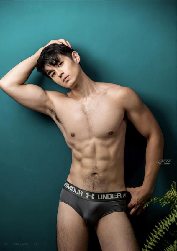 Virile-No.42-–-Nate-EbookVideo