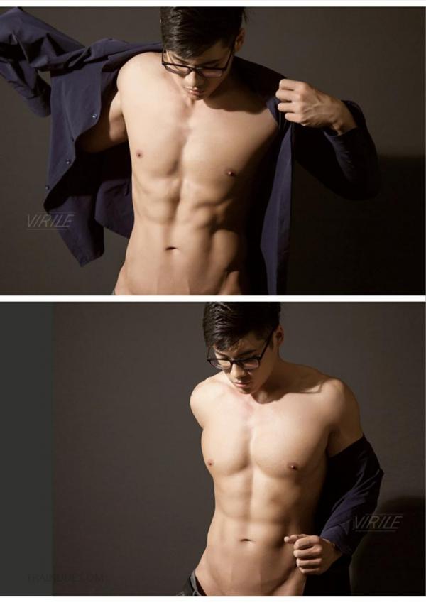 Virile-no.41---Jay-ebook--video