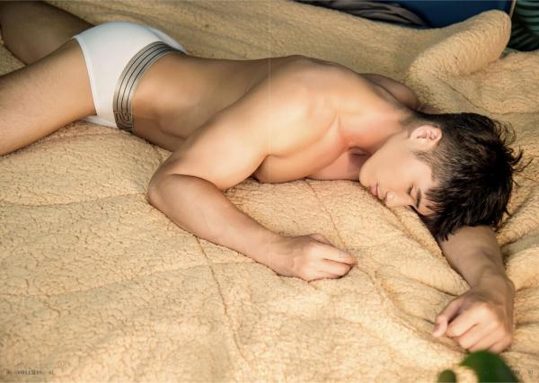 Virile-no.41---Jay-ebook--video