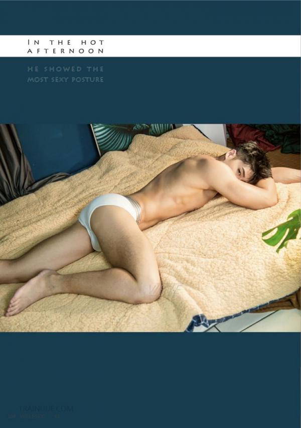 Virile-no.41---Jay-ebook--video