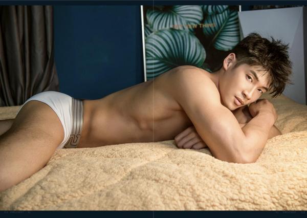 Virile-no.41---Jay-ebook--video