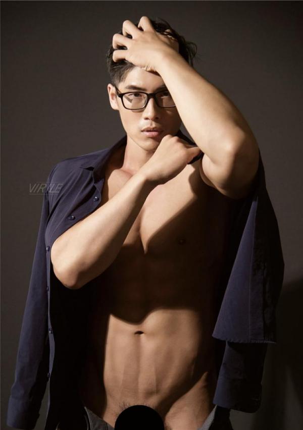 Virile-no.41---Jay-ebook--video