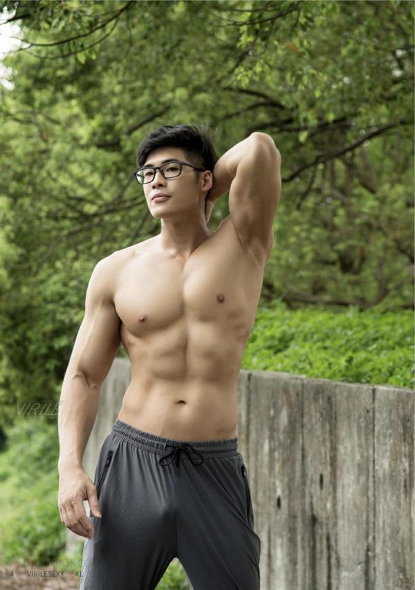 Virile-no.41---Jay-ebook--video