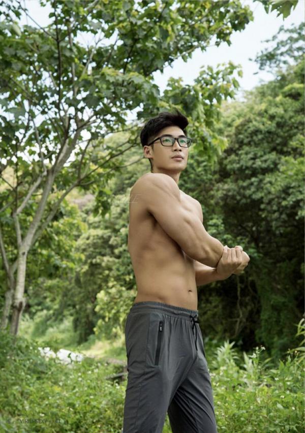 Virile-no.41---Jay-ebook--video