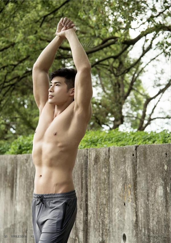 Virile-no.41---Jay-ebook--video