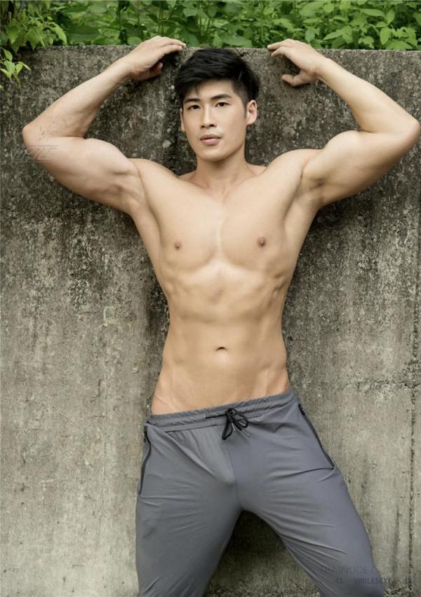 Virile-no.41---Jay-ebook--video