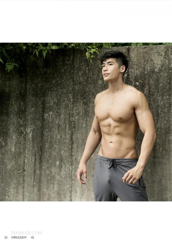 Virile-no.41---Jay-ebook--video