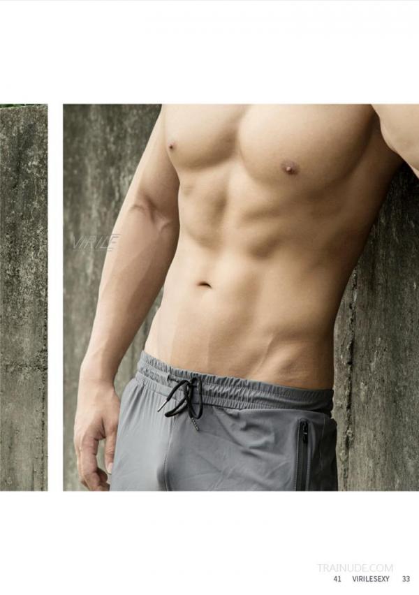 Virile-no.41---Jay-ebook--video