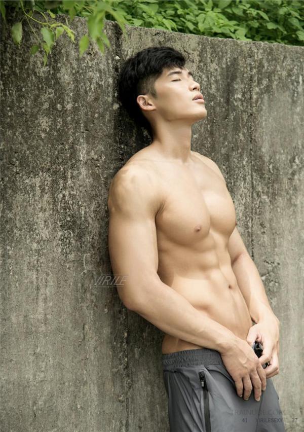 Virile-no.41---Jay-ebook--video