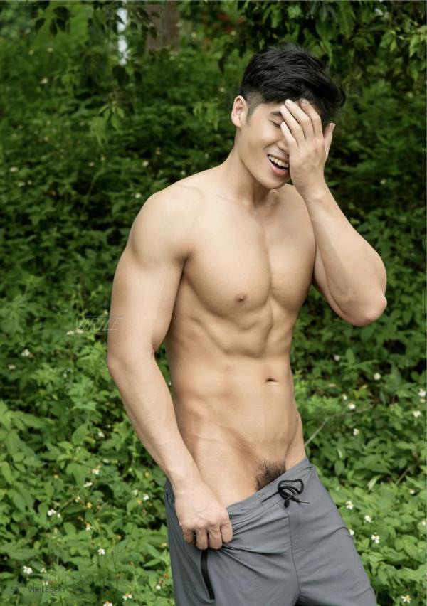 Virile-no.41---Jay-ebook--video