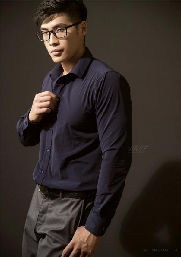 Virile-no.41---Jay-ebook--video