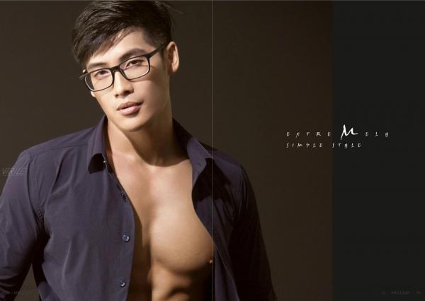 Virile-no.41---Jay-ebook--video