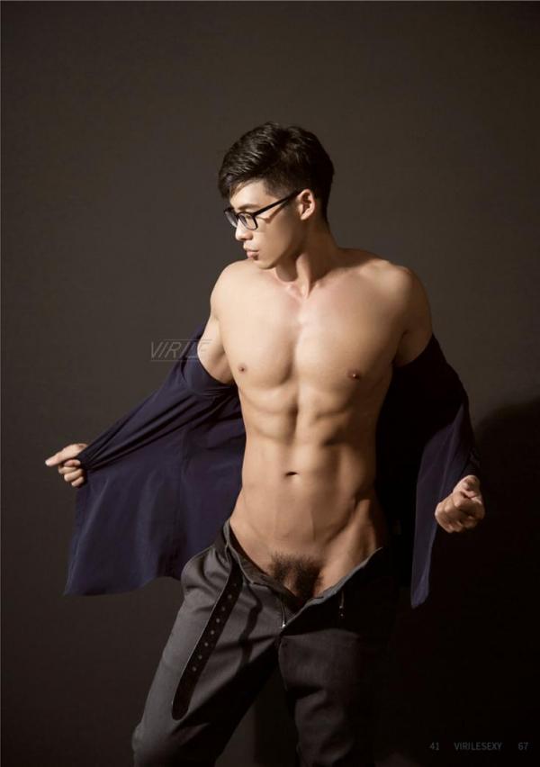 Virile-no.41---Jay-ebook--video