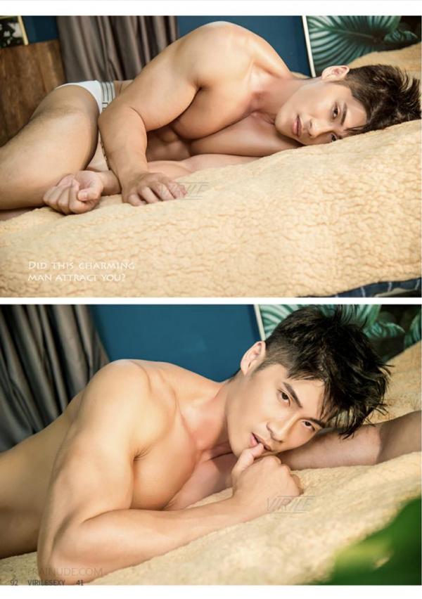 Virile-no.41---Jay-ebook--video