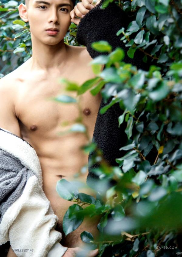 Virile-no.46-ebook--video